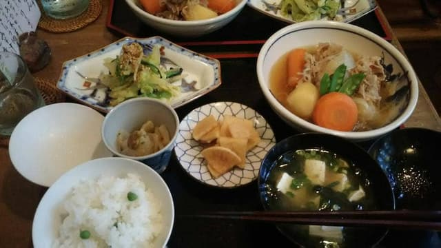 小綬鶏 - サブ画像3