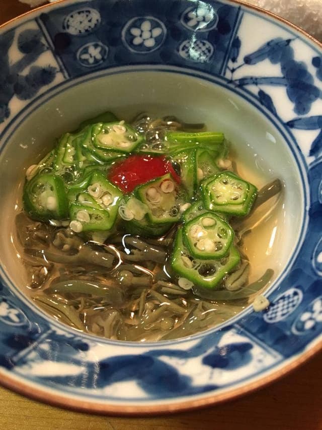 四季の味 みず穂 - サブ画像1