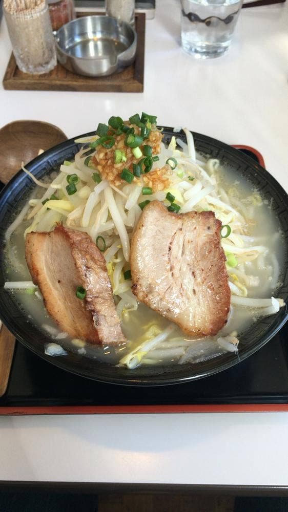 豪〜めん - サブ画像3