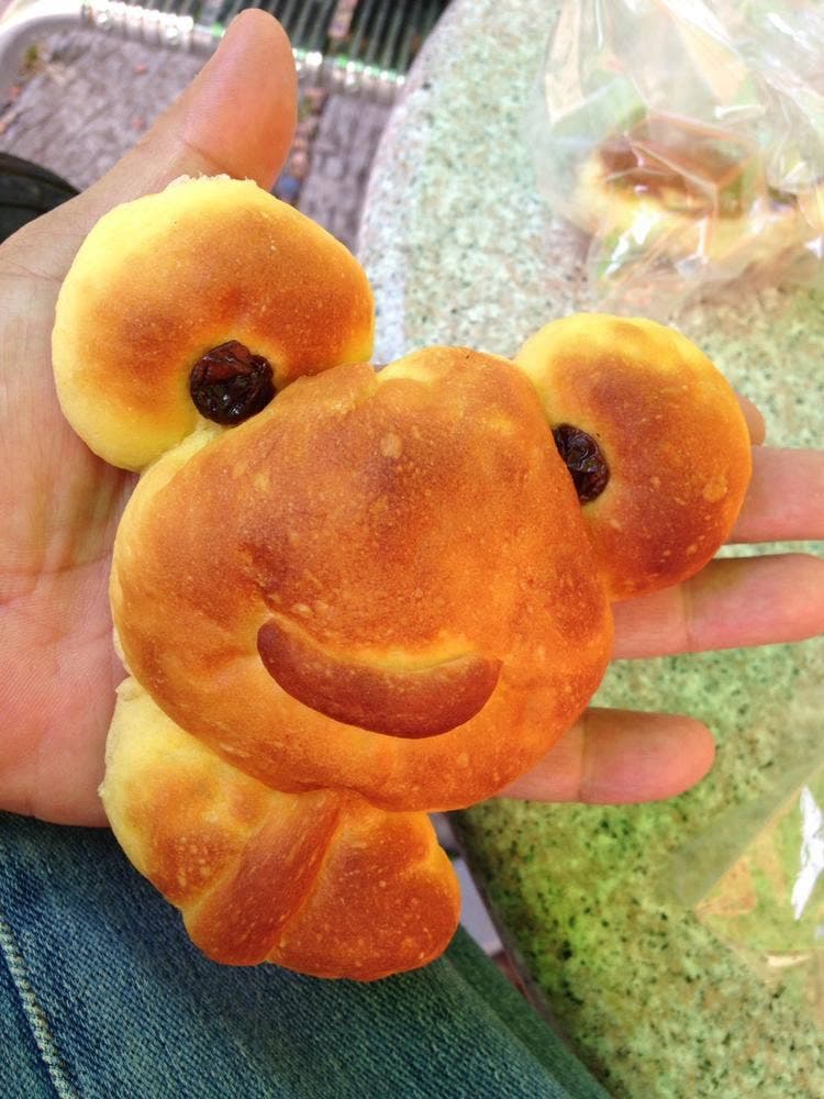 ケロンの小さな村