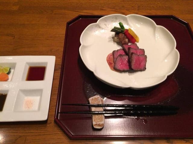 個室和食 みやま 京王プラザホテル札幌 - サブ画像1