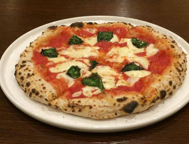 Pizzeria fortuna - サブ画像2