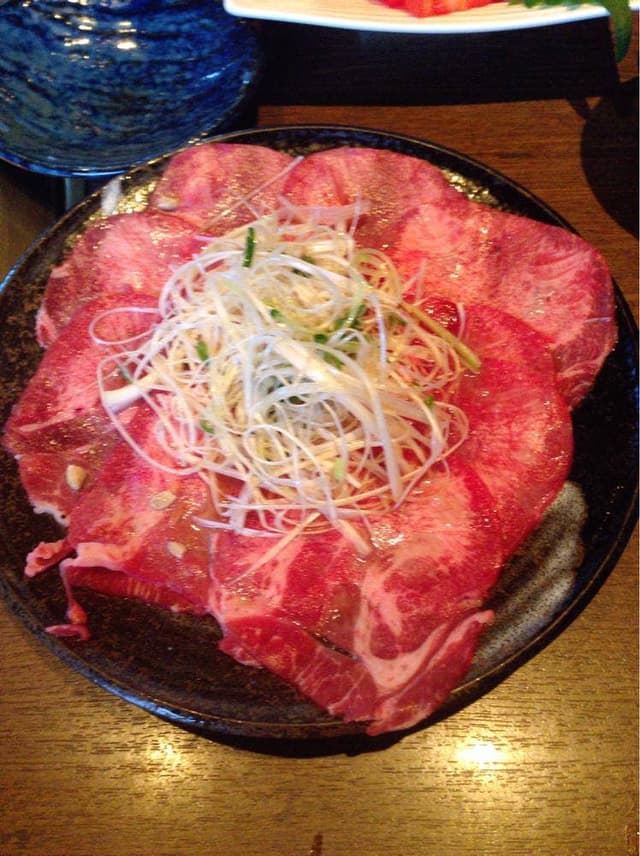 炭火焼肉 和 ぼっち - サブ画像2