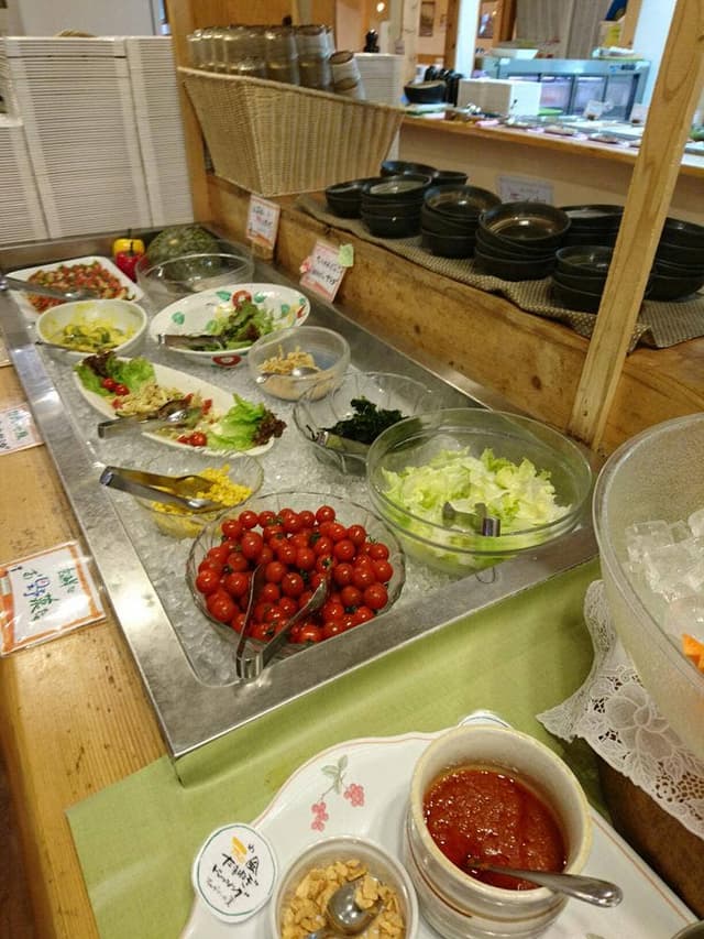 農場レストランでいただきます まかいの牧場 - サブ画像1