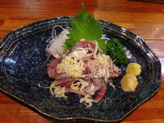 磯料理 かっぱ - サブ画像1