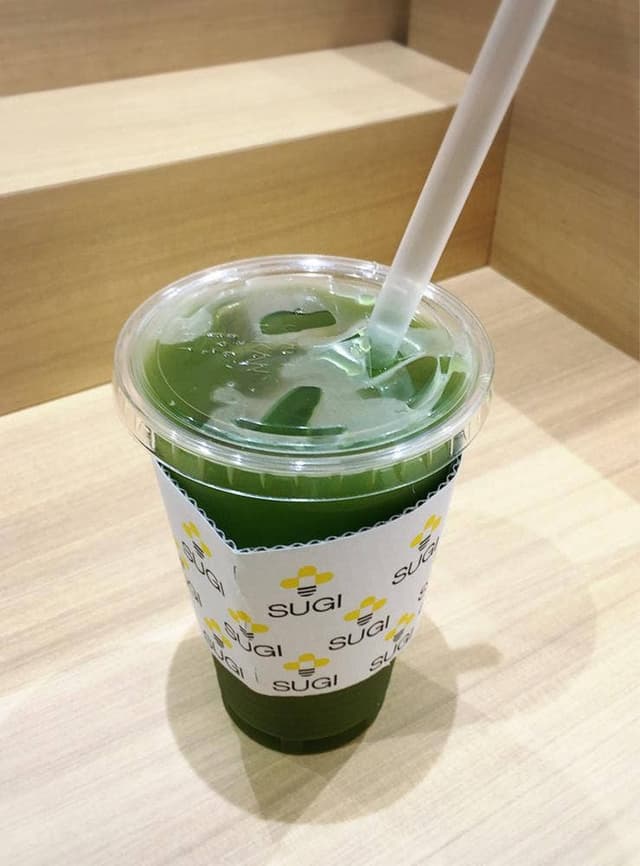 杉養蜂園 表参道店 - サブ画像2