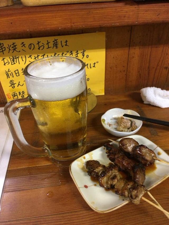 富士食堂 - サブ画像2