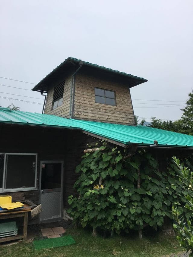 スモークハウス 白南風 - サブ画像1