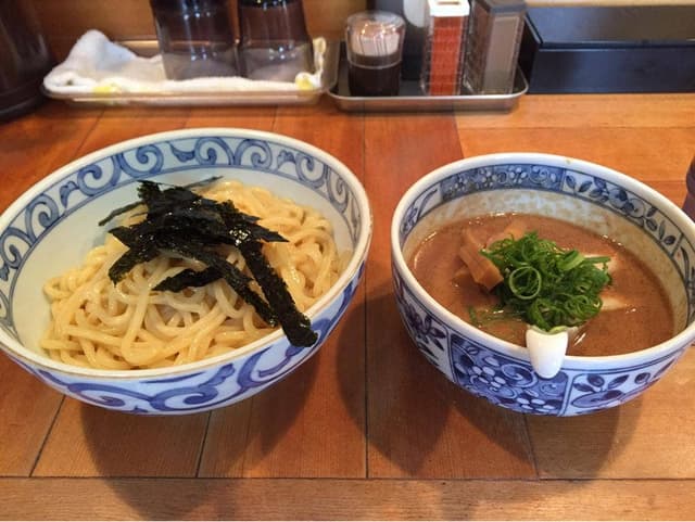 大和つけめん 春日 - サブ画像2