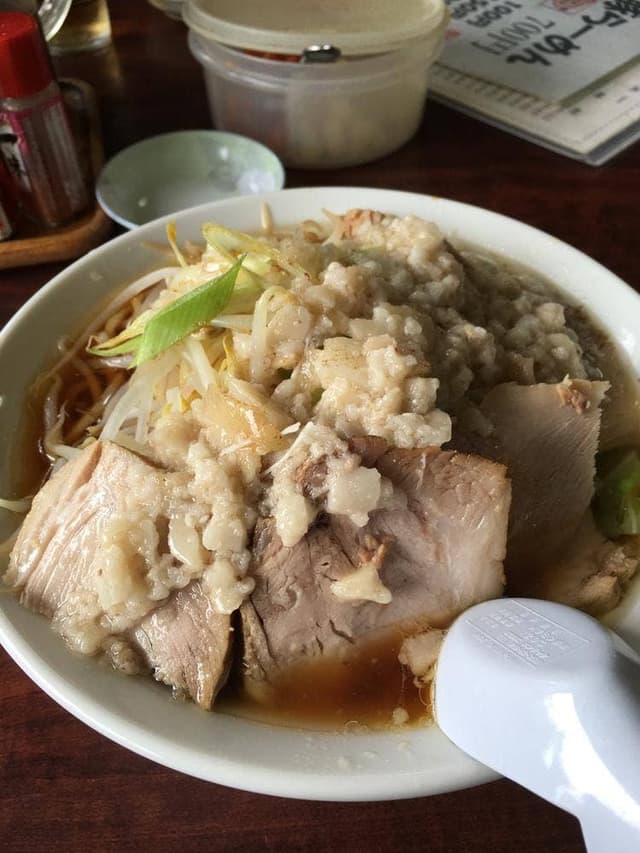 グリル谷 - サブ画像1