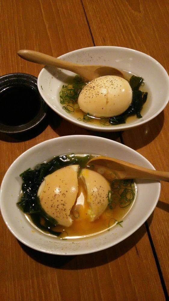 おでんと和み料理 こすもす - サブ画像1
