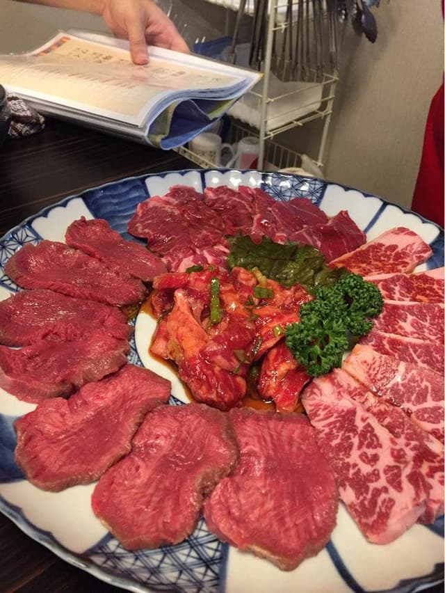 韓国料理＆焼肉ハルハル - サブ画像2