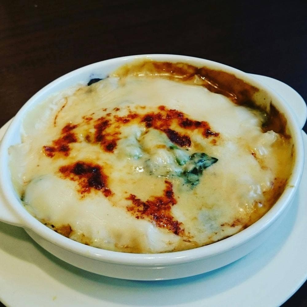 カレーハウスCoCo壱番屋 守山区大森店