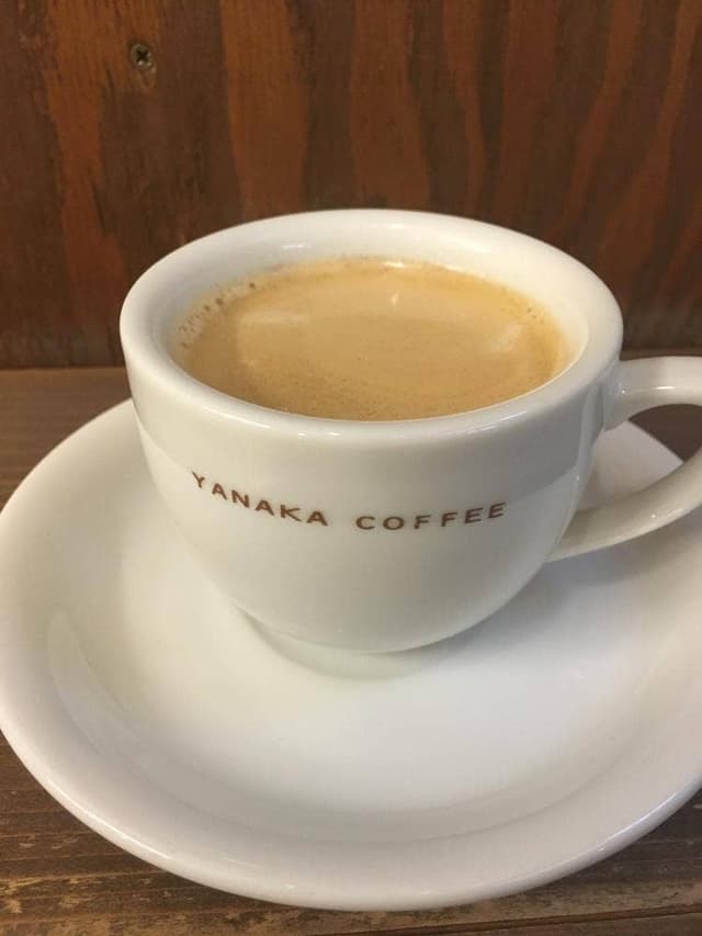 やなか珈琲 亀有店 - サブ画像2