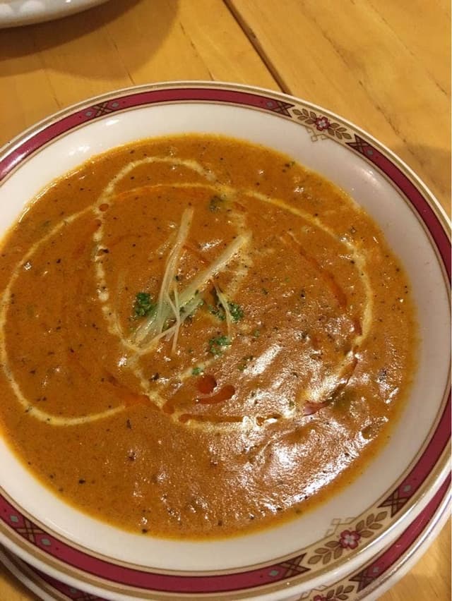 インド料理 ChaHaNa - サブ画像2