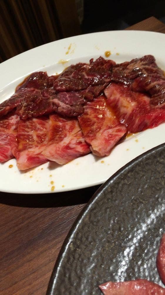 焼肉万里 大宮すずらん通り店 - サブ画像1