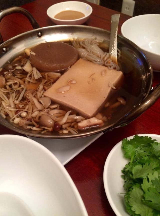 神明 CAFE&KITCHEN - サブ画像3
