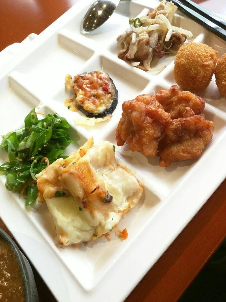 農場レストランでいただきます まかいの牧場