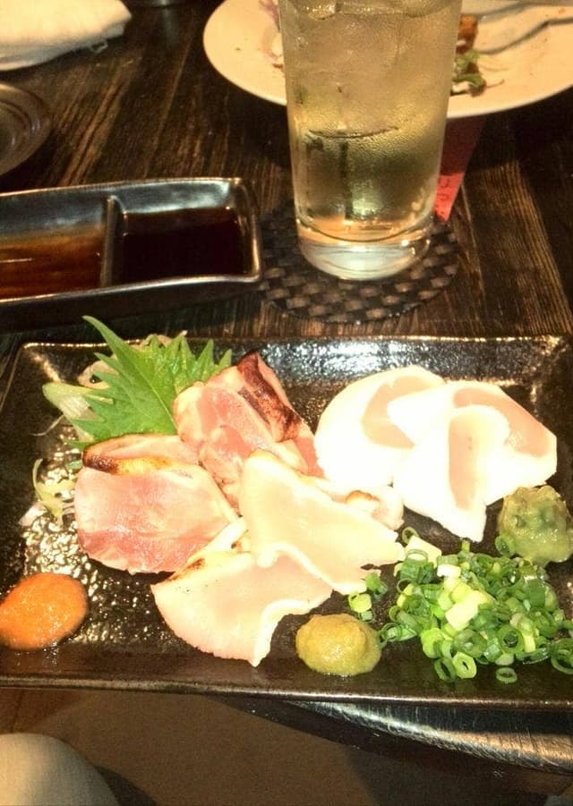 居酒屋 とりっぷ - サブ画像2