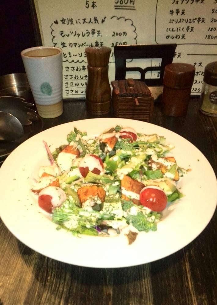 居酒屋 とりっぷ