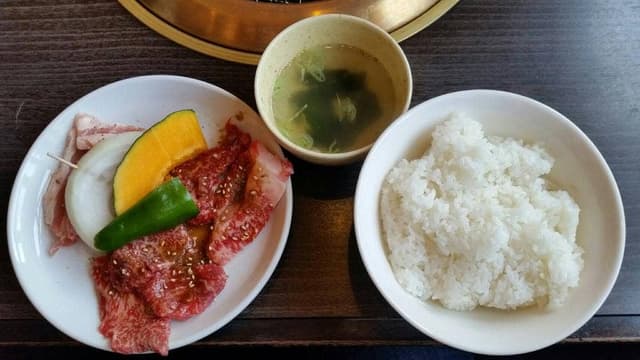 とがし肉家 鶴岡店 - サブ画像3