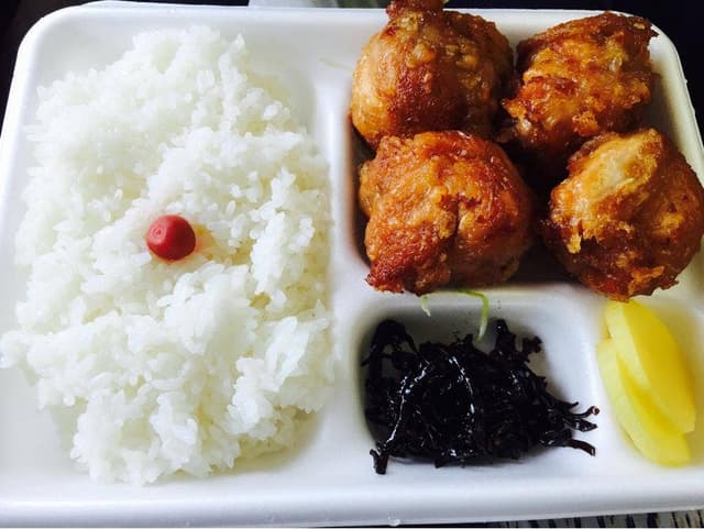 ほかほか弁当 二夕子店 - サブ画像1