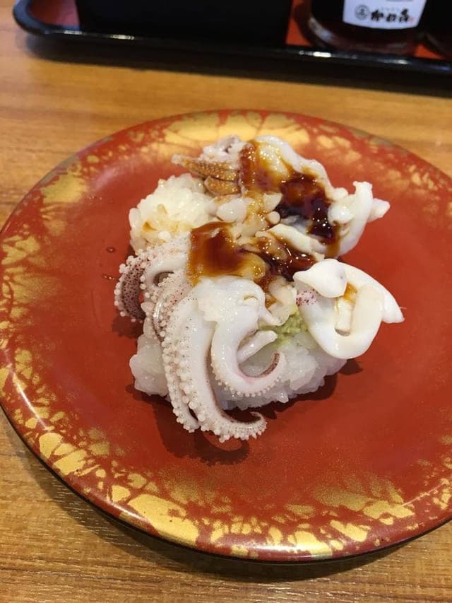 回転寿司かねき 阿見店 - サブ画像3