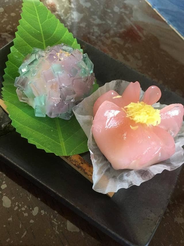 亀屋菓子店 - サブ画像1