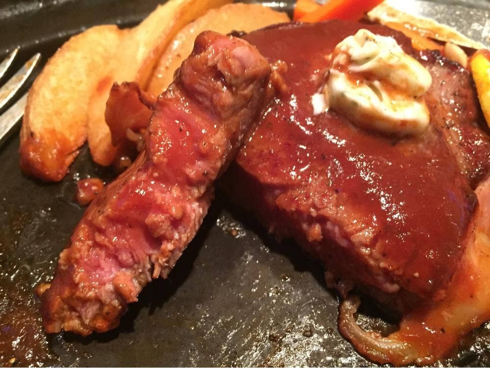 グリル・シャトラン