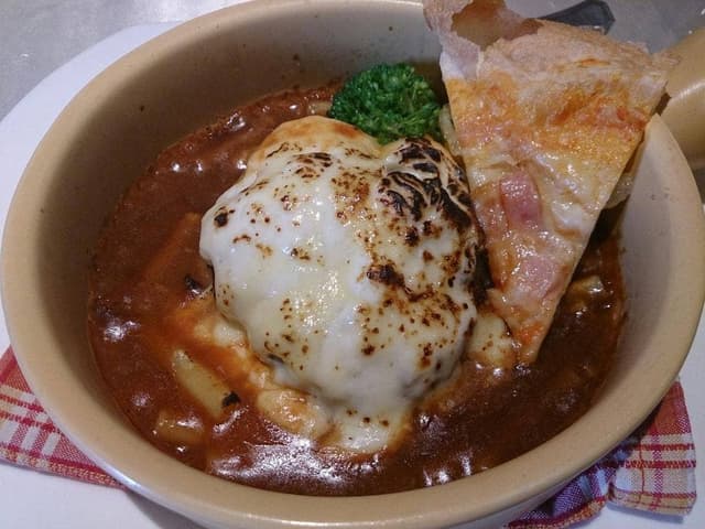 姫路巴里食堂 - サブ画像1