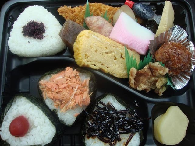デカ弁日出店 - サブ画像1