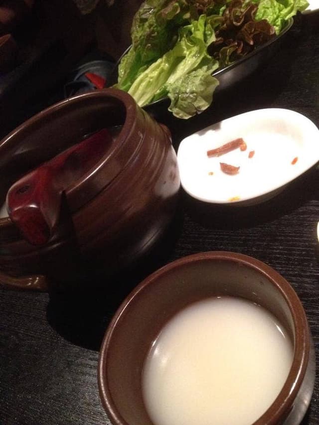豚だけ 小作店 - サブ画像2