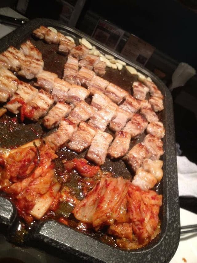 豚だけ 小作店 - サブ画像1