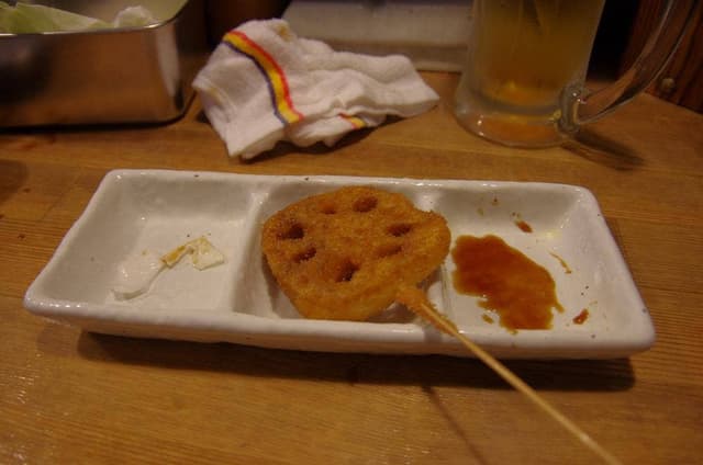 串かつ勝大 道頓堀店 - サブ画像3