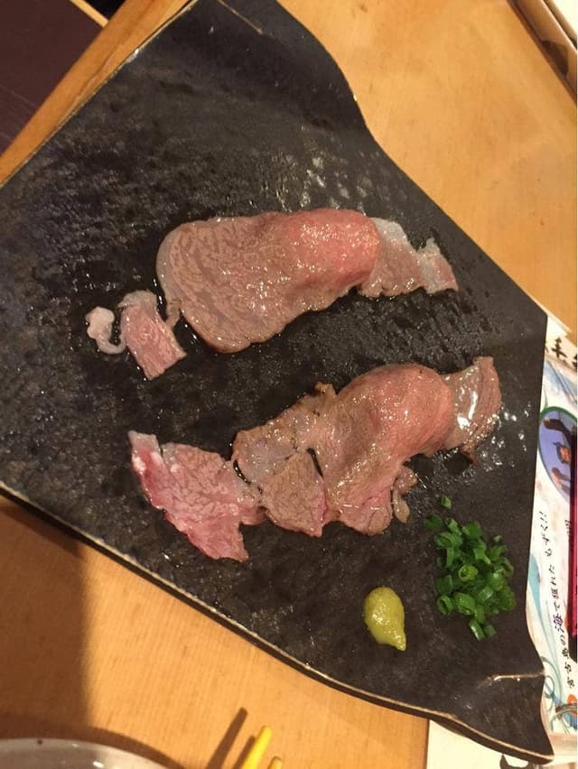 沖縄料理&壼唐揚げ わとわ - サブ画像1