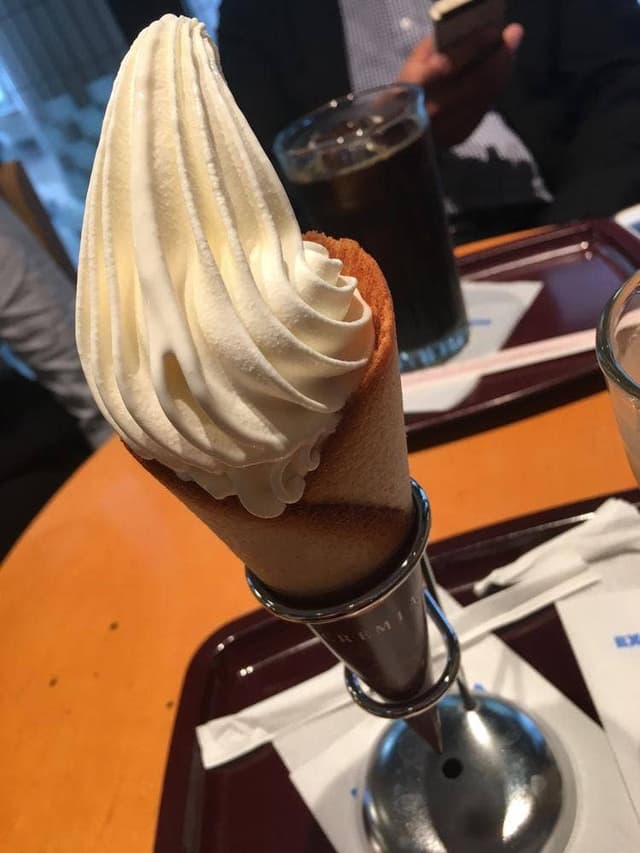 エクセルシオールカフェ 品川シーサイドフォレスト店 - サブ画像2