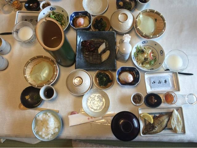 兆楽 - サブ画像3