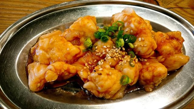 ホルモン すっち - サブ画像1