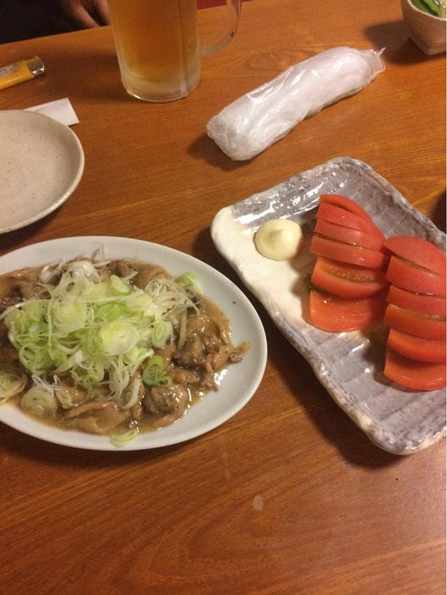 網網鳥料理専門店 - サブ画像1