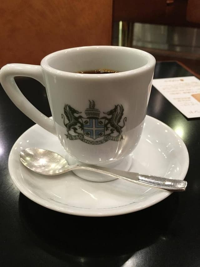 イノダコーヒ広島支店 - サブ画像3