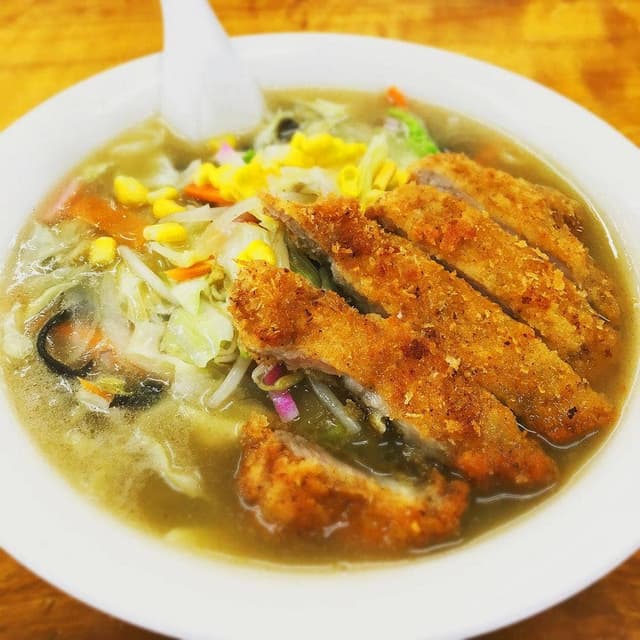福島食堂 - サブ画像1
