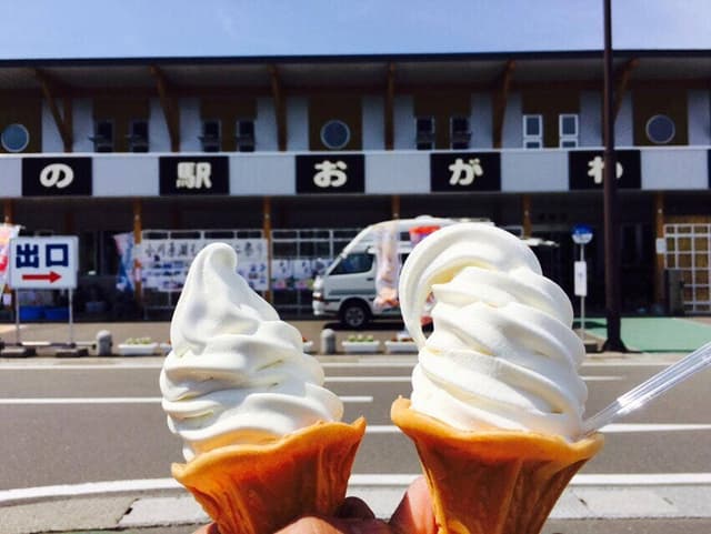 ファーマレストラン ポロトピア - サブ画像1