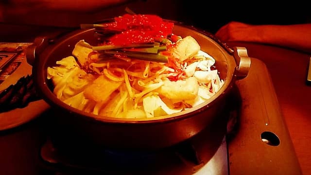 王道居酒屋 のりを 阪神尼崎駅前店 - サブ画像1
