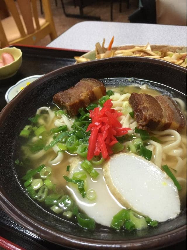 沖縄料理 いっちゃん - サブ画像2