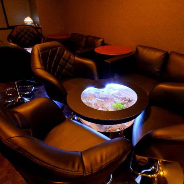 BAR en's - サブ画像1