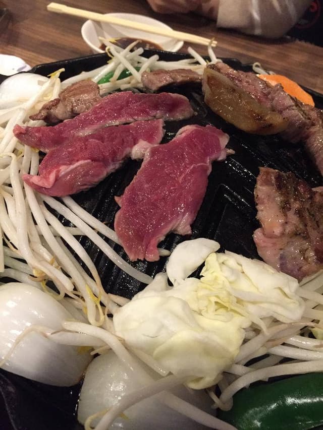 生ラム本舗 札幌澄川店 - サブ画像3