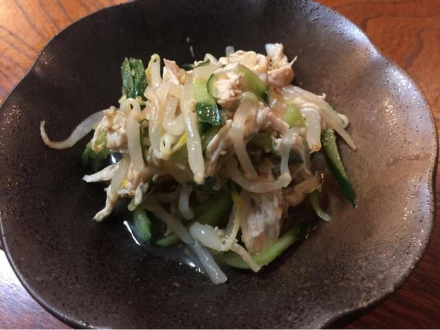 旬鮮煮物処 もきち - サブ画像1