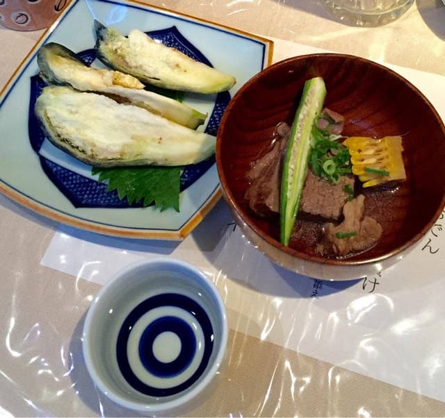 増田屋 - サブ画像1