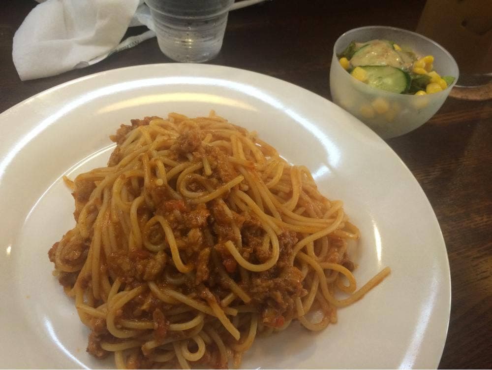 珈琲館北千住東口店