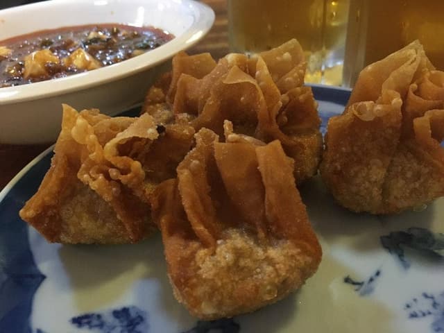 中華料理 丸幸 - サブ画像2